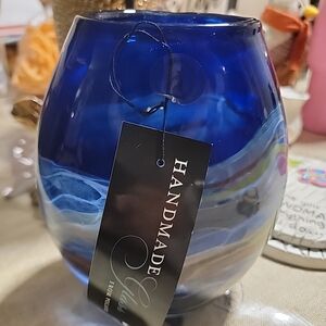 Vase Handmade from Poland